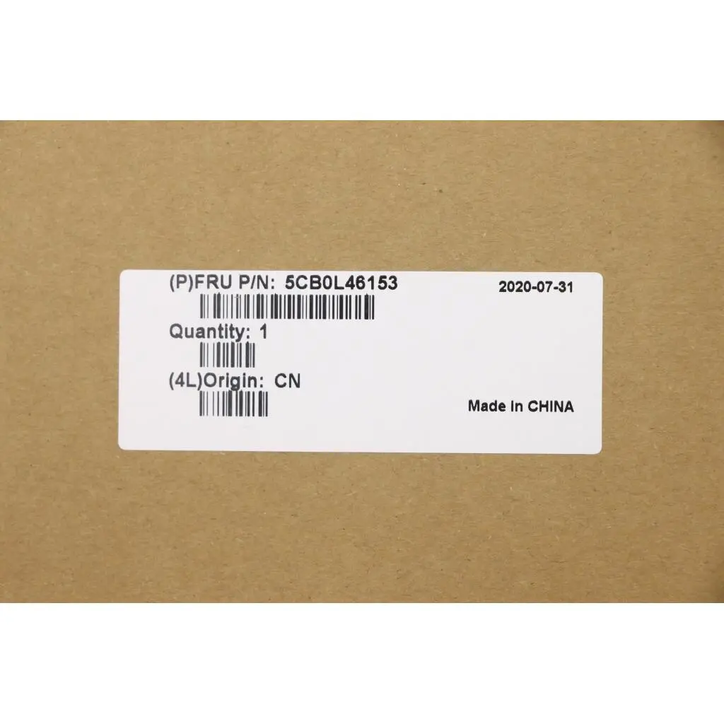 5CB0L46153