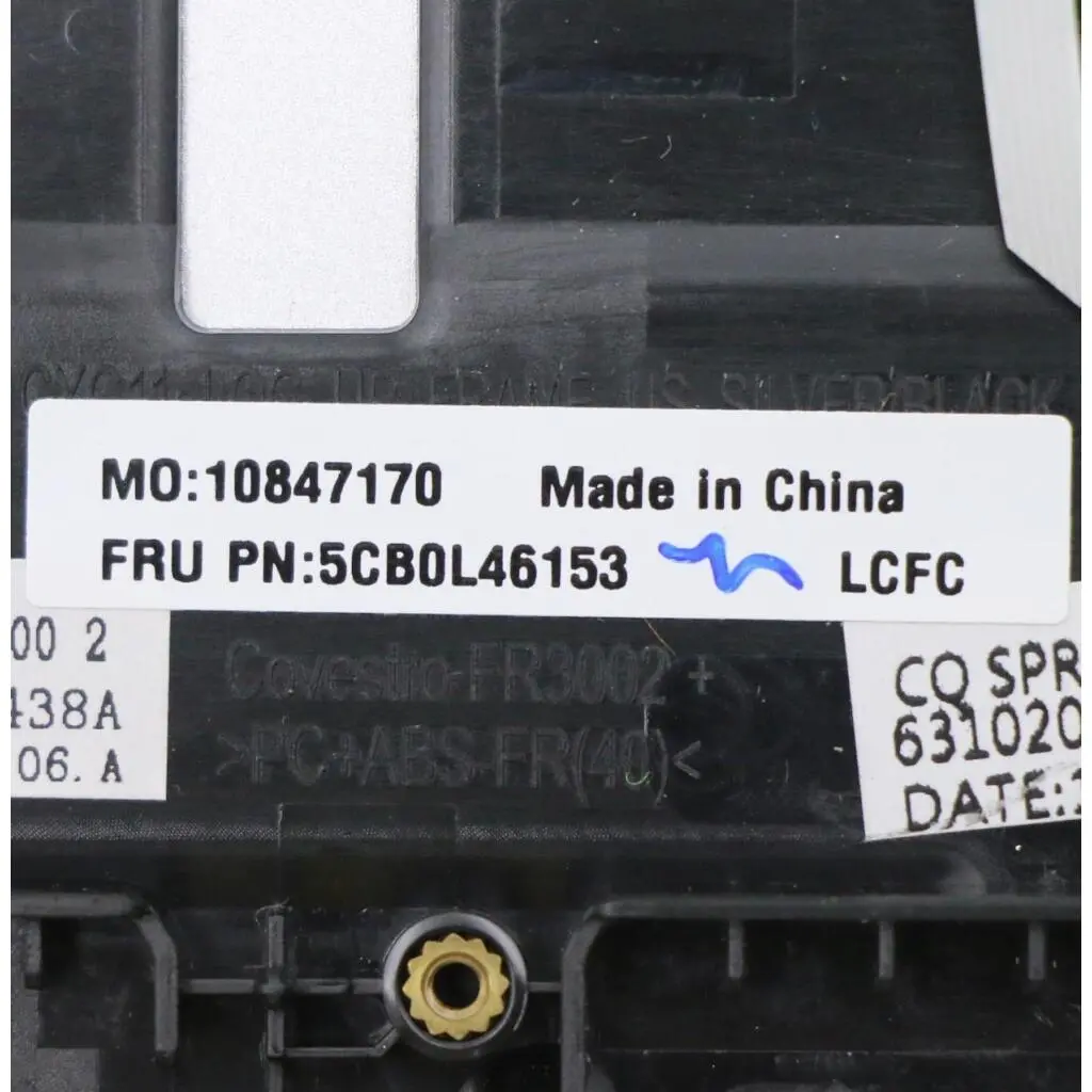 5CB0L46153 - Image 4