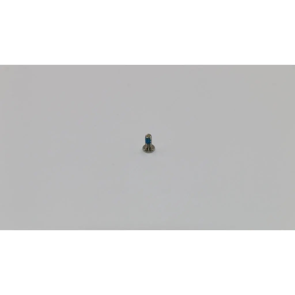 ScrewL80TX 2D 4LK NONE NL Silver - Image 2