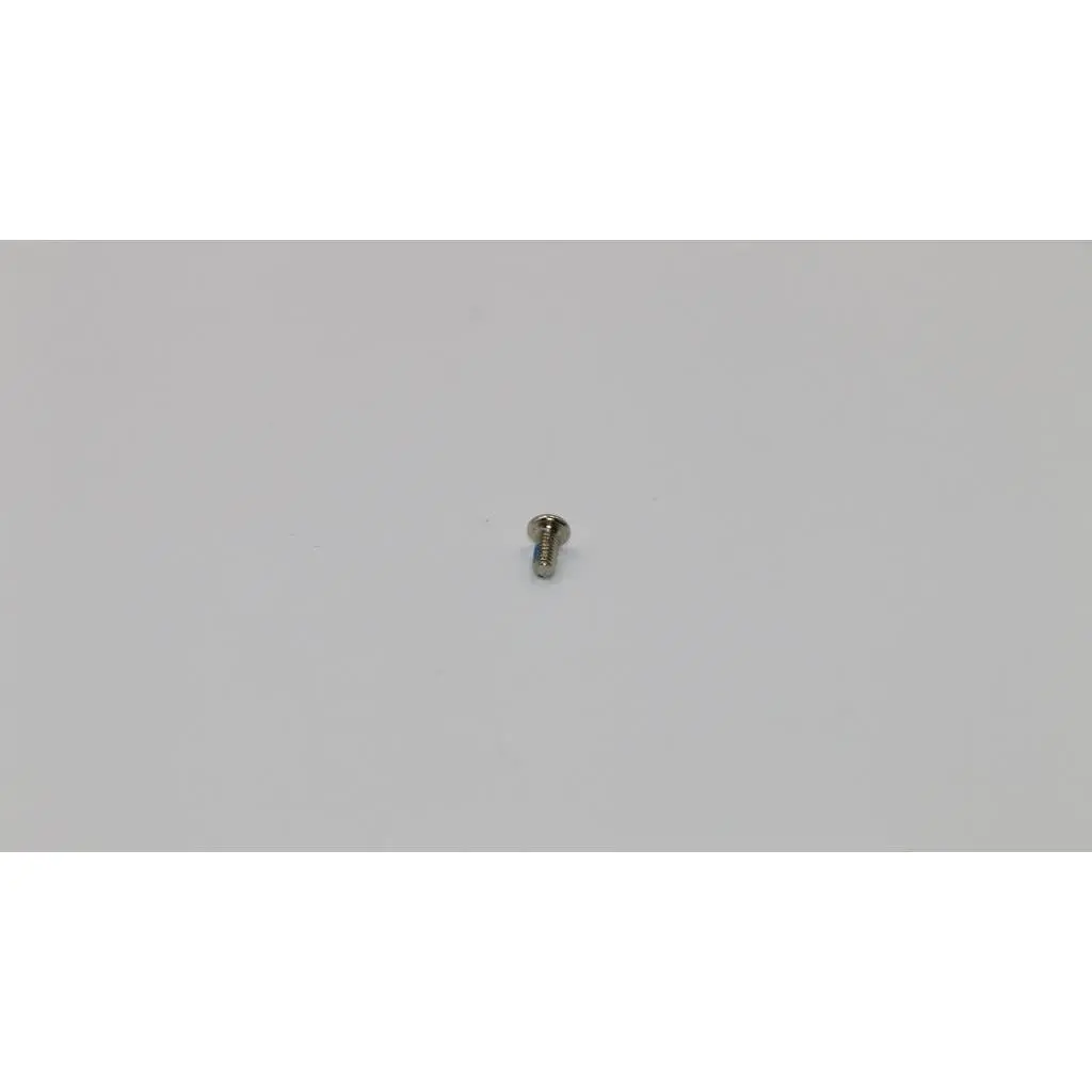 ScrewL80TX 2D 4LK NONE NL Silver - Image 3