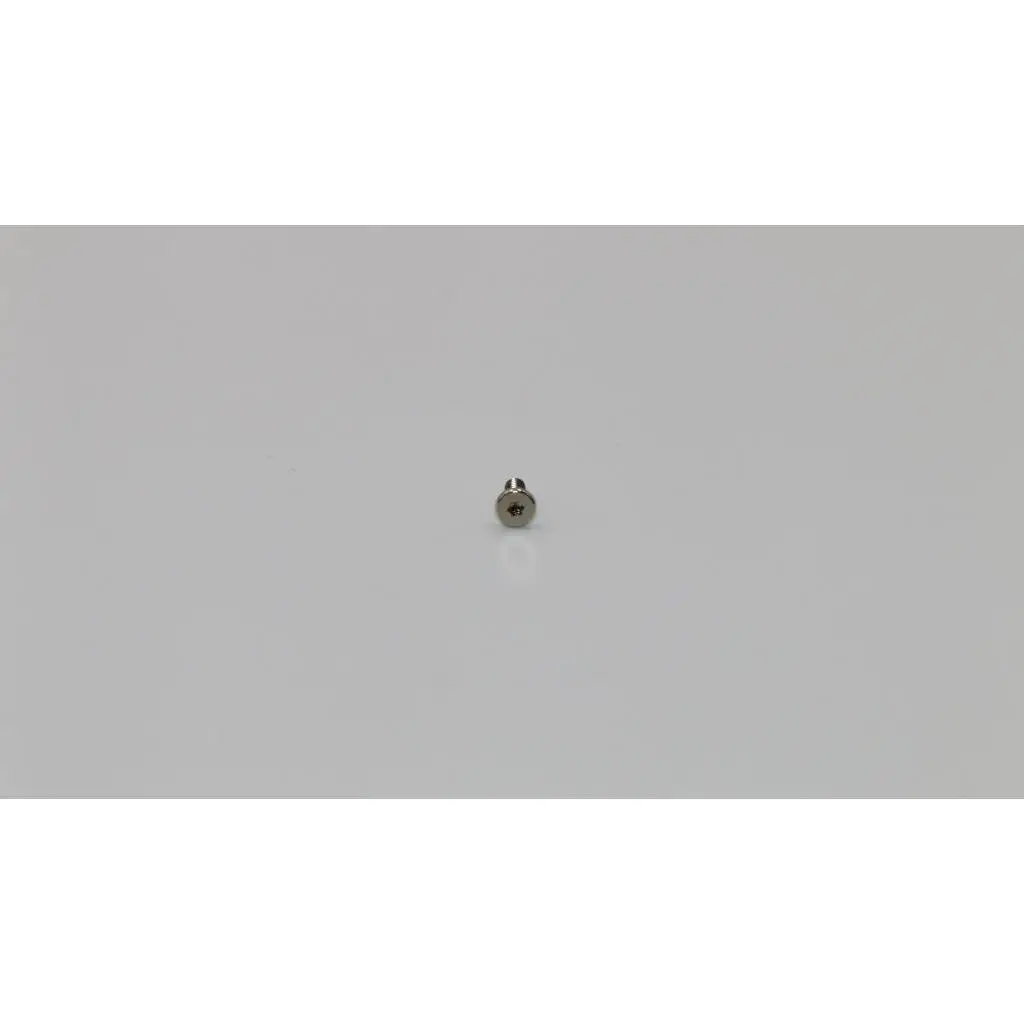 ScrewL80TX 2D 4LK NONE NL Silver - Image 4