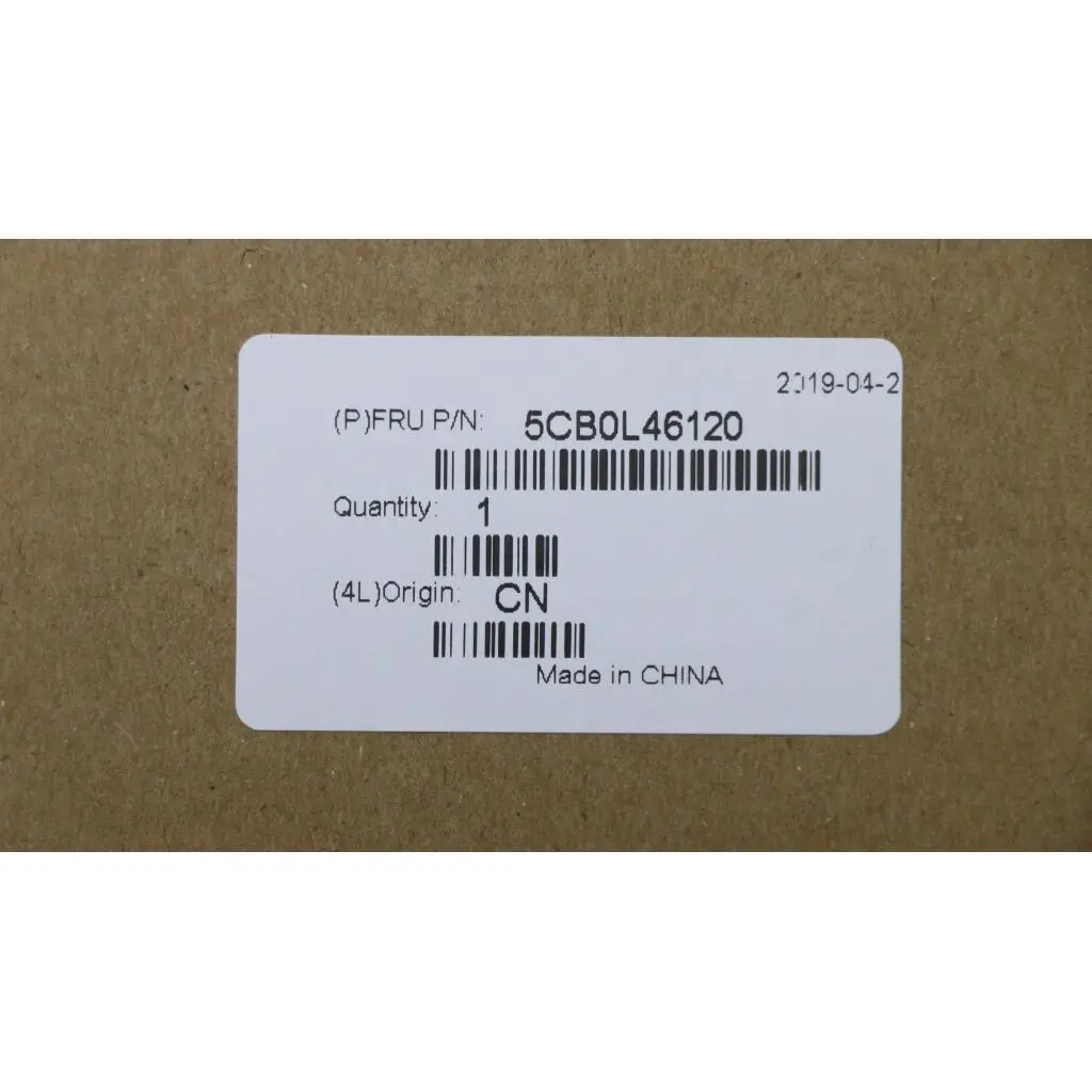 5CB0L46120 - Image 5