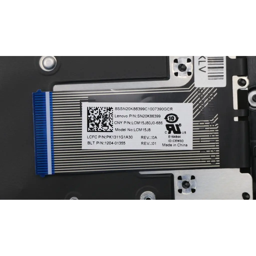 5CB0L46120 - Image 2