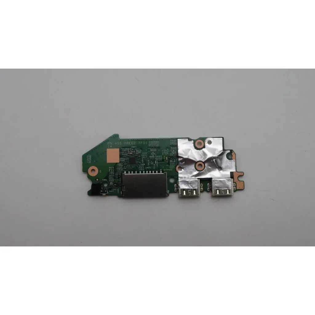USB Board W 82XY