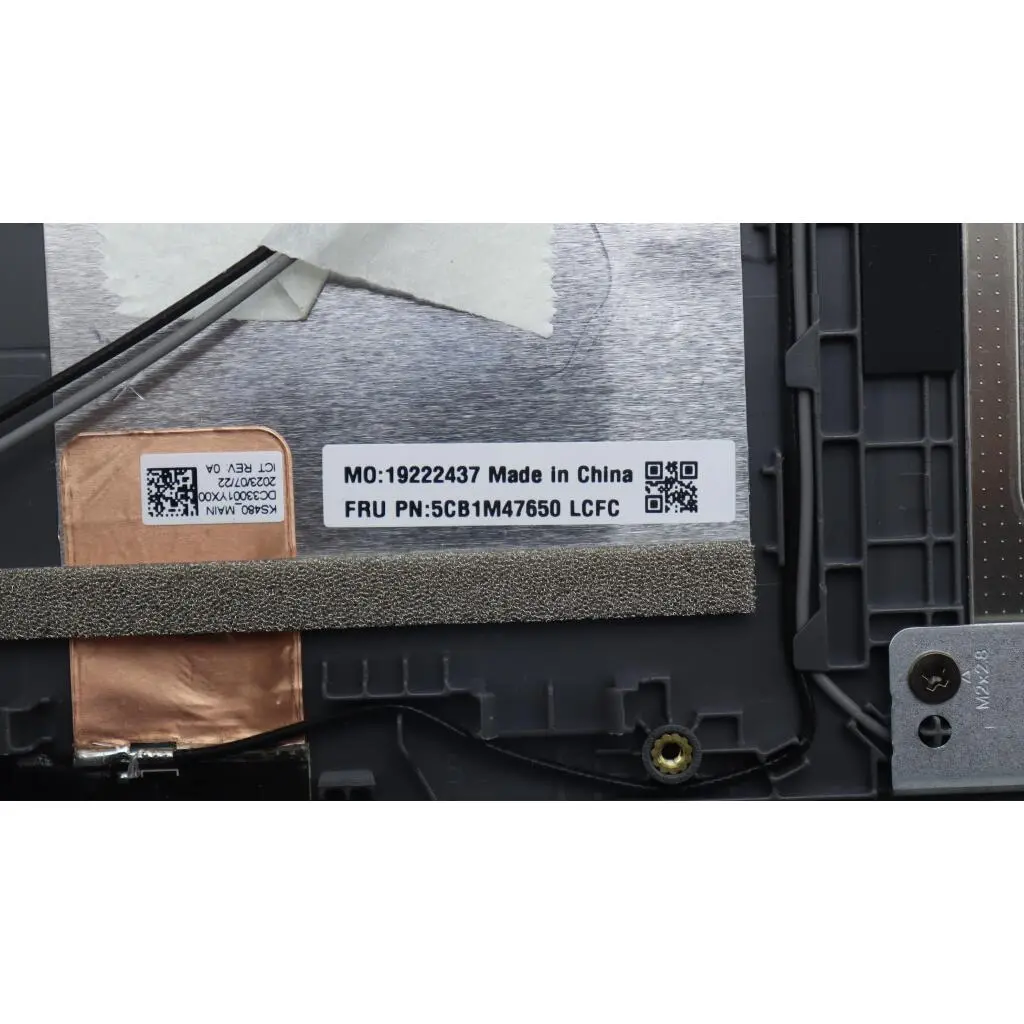 5CB1M47650 - Image 2