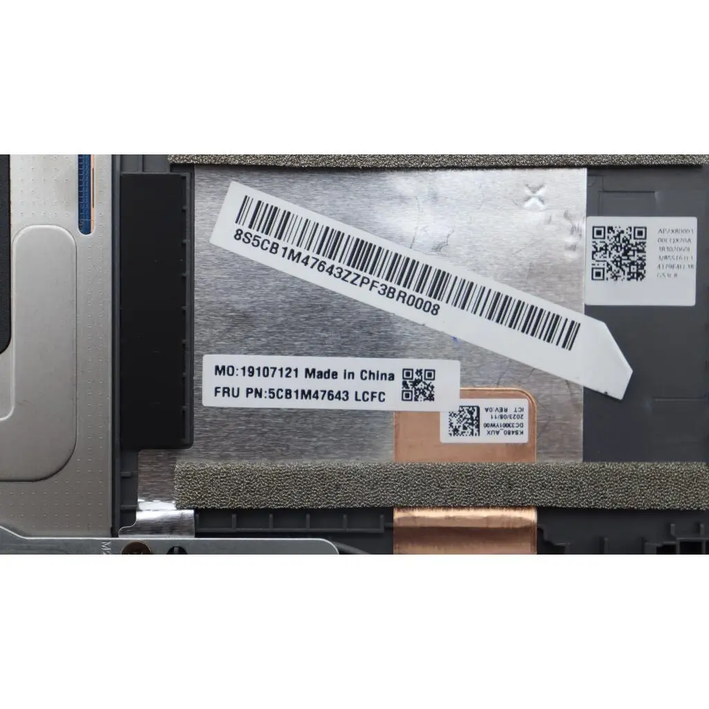 5CB1M47643 - Image 3