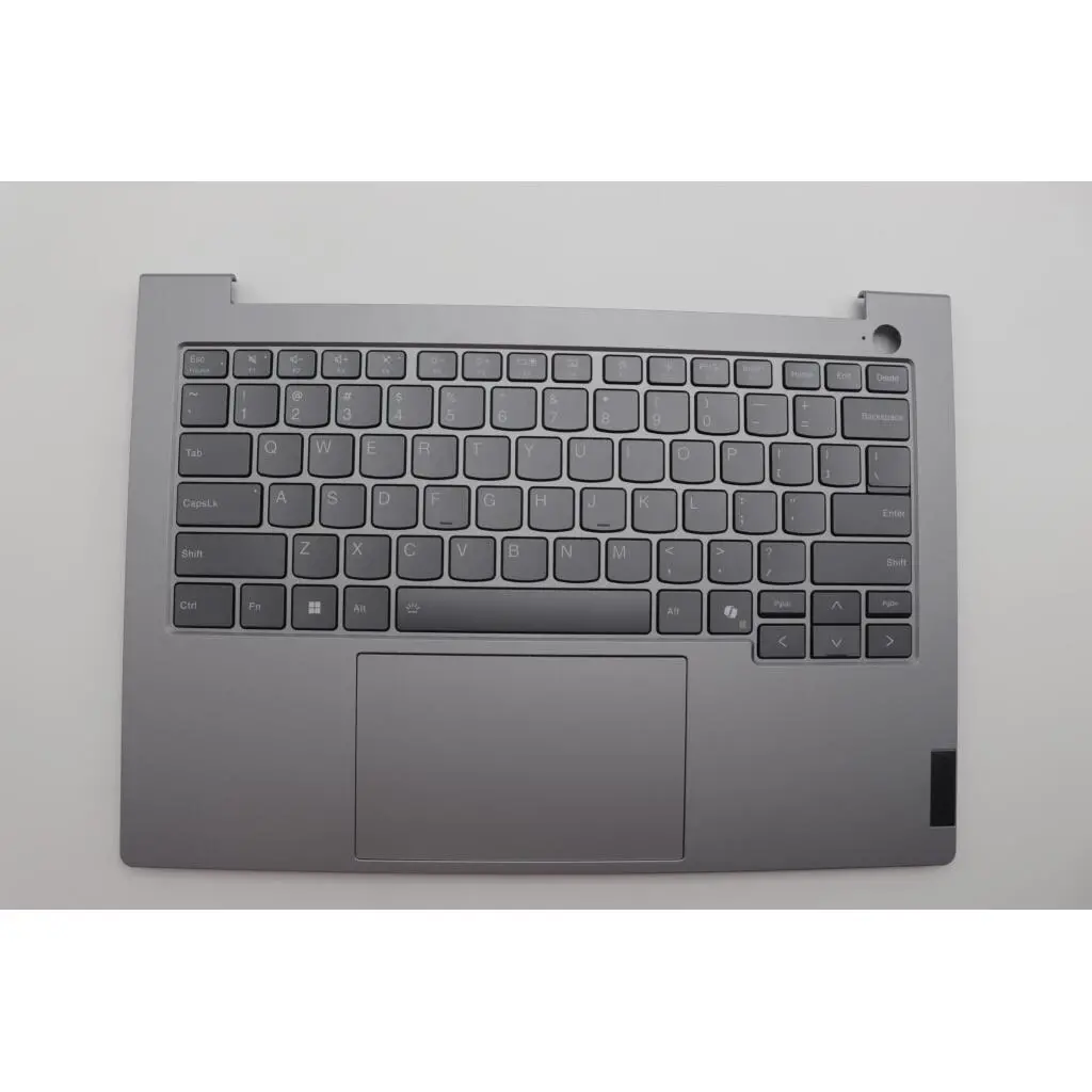 Lenovo 5CB1P27051 laptop spare part Cover + keyboard