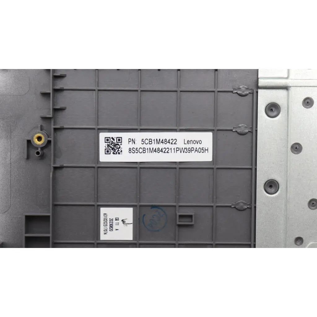 5CB1M48422 - Image 2