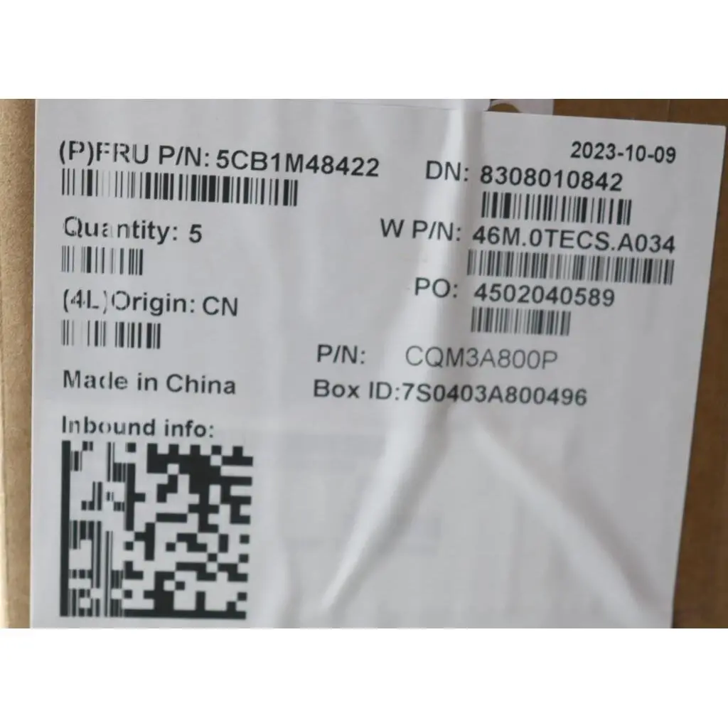 5CB1M48422 - Image 4