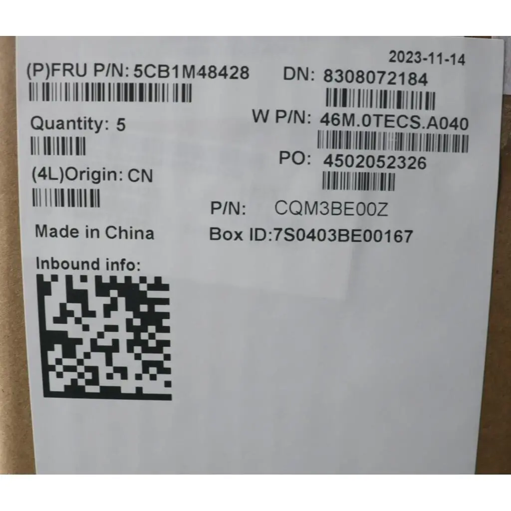 5CB1M48428 - Image 7