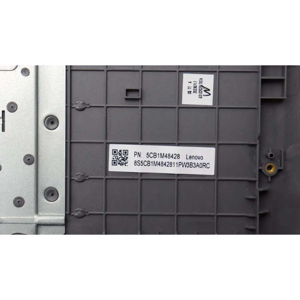 5CB1M48428 - Image 5