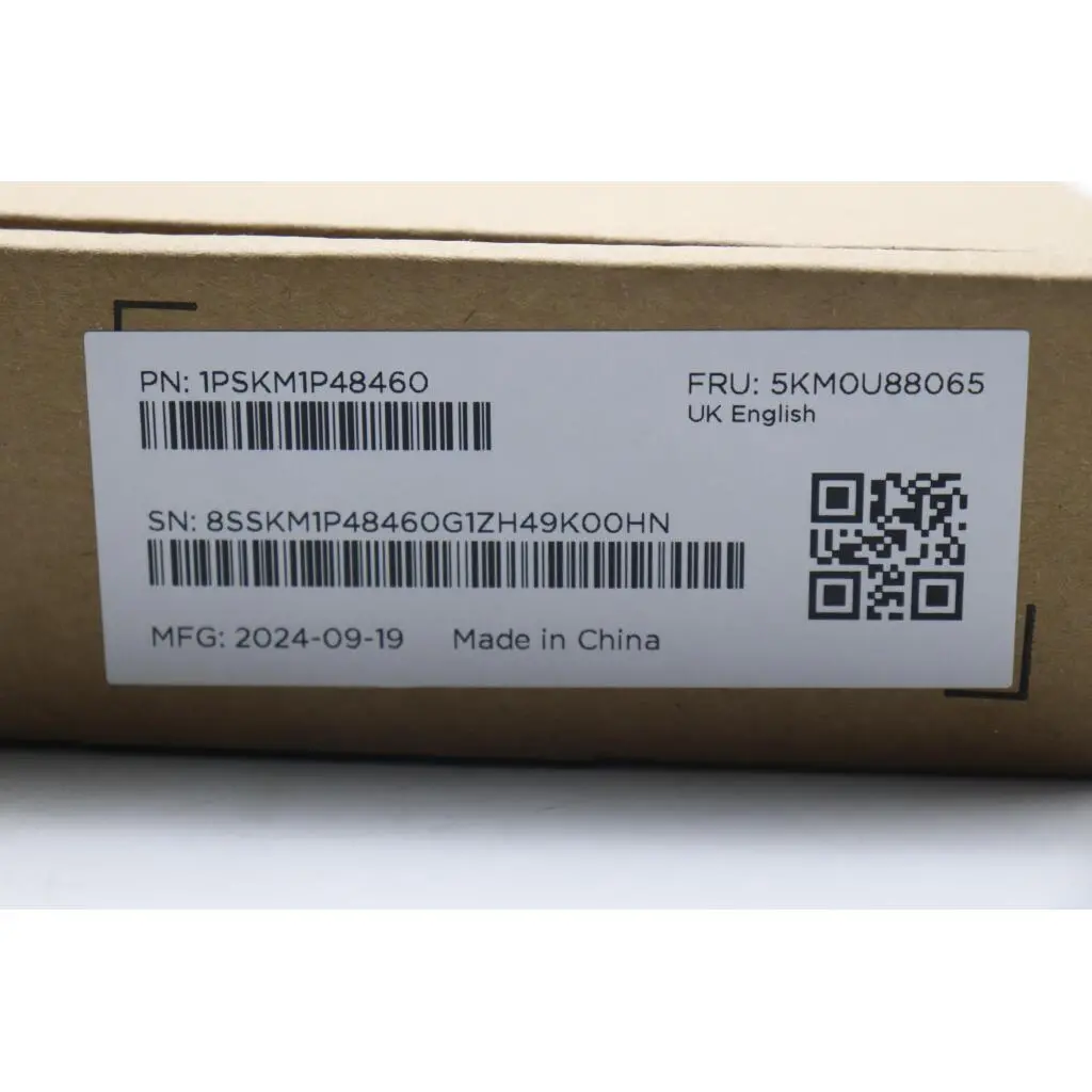5KM0U88065 - Image 3