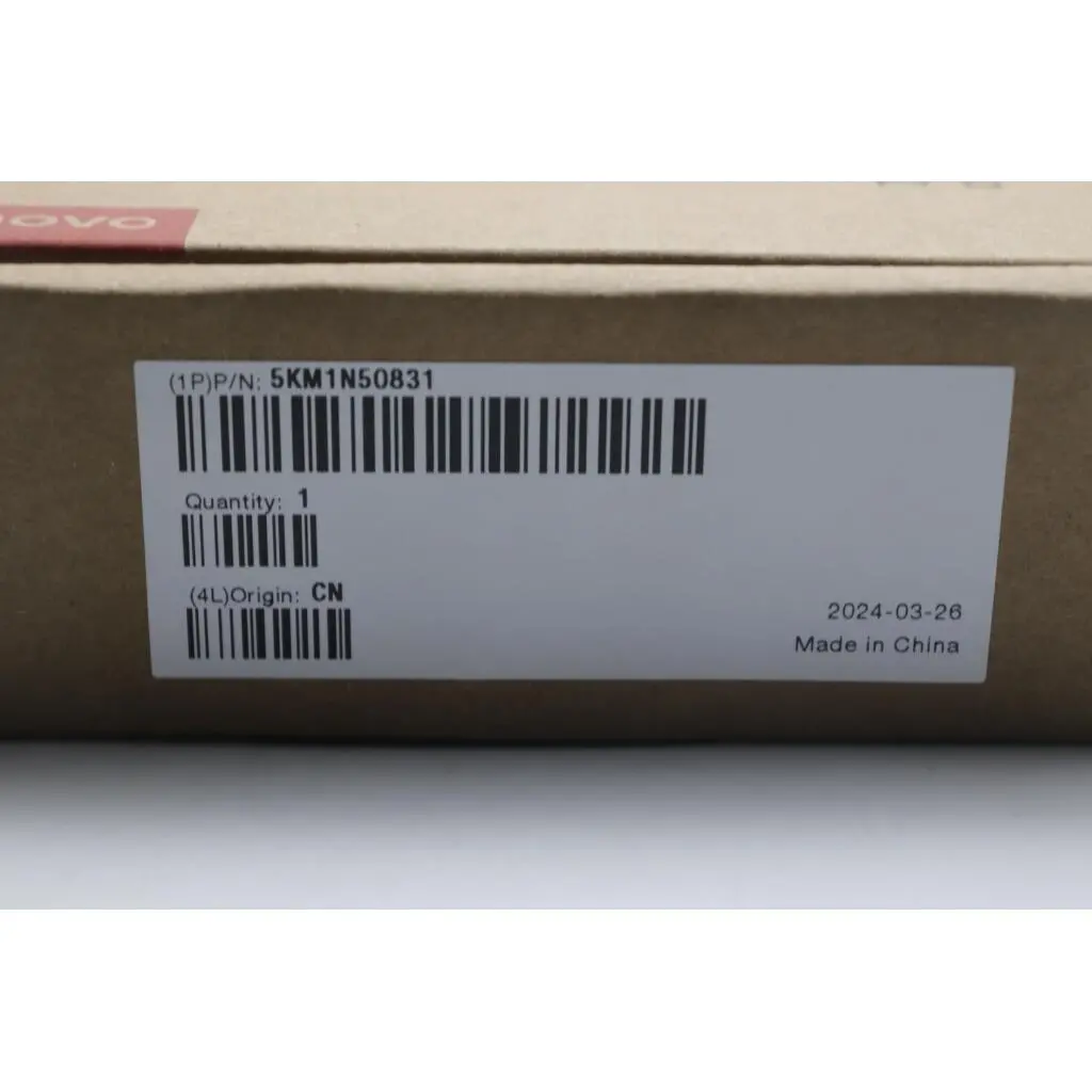 5KM1N50831 - Image 3