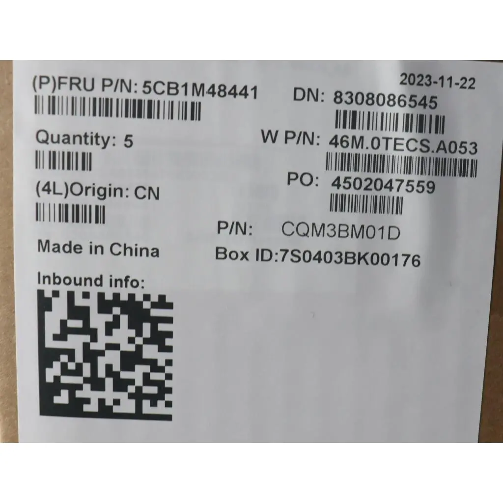 5CB1M48441 - Image 5