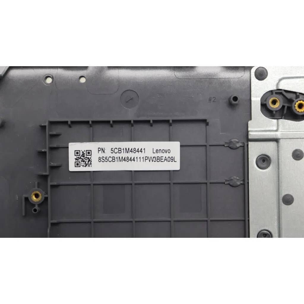 5CB1M48441 - Image 2