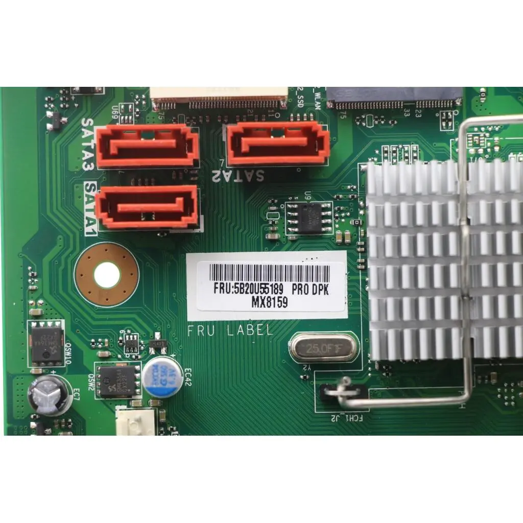 5B20U55189 - Image 2