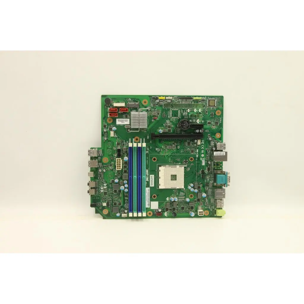 Lenovo BDPLANAR MB AM4 RN P565 MP WIN DPK - Image 3