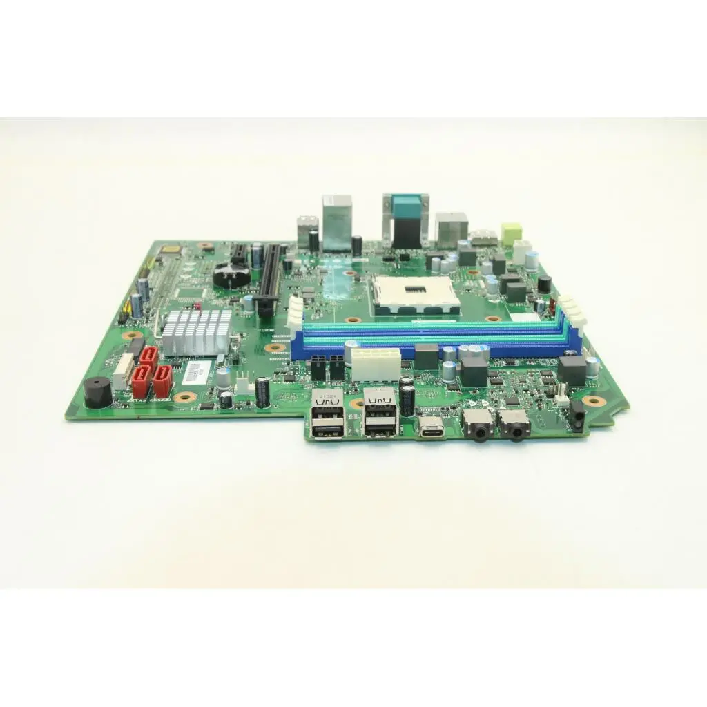 Lenovo BDPLANAR MB AM4 RN P565 MP WIN DPK - Image 6