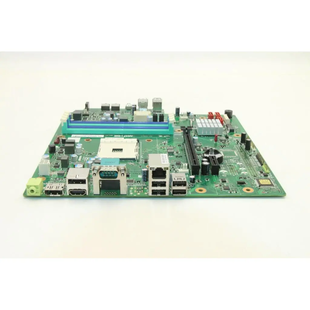 Lenovo BDPLANAR MB AM4 RN P565 MP WIN DPK - Image 7
