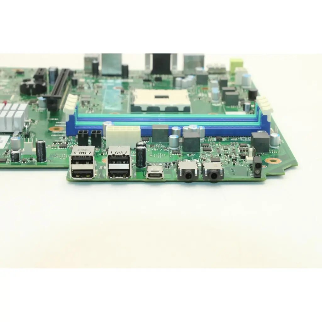 Lenovo BDPLANAR MB AM4 RN P565 MP WIN DPK - Image 8