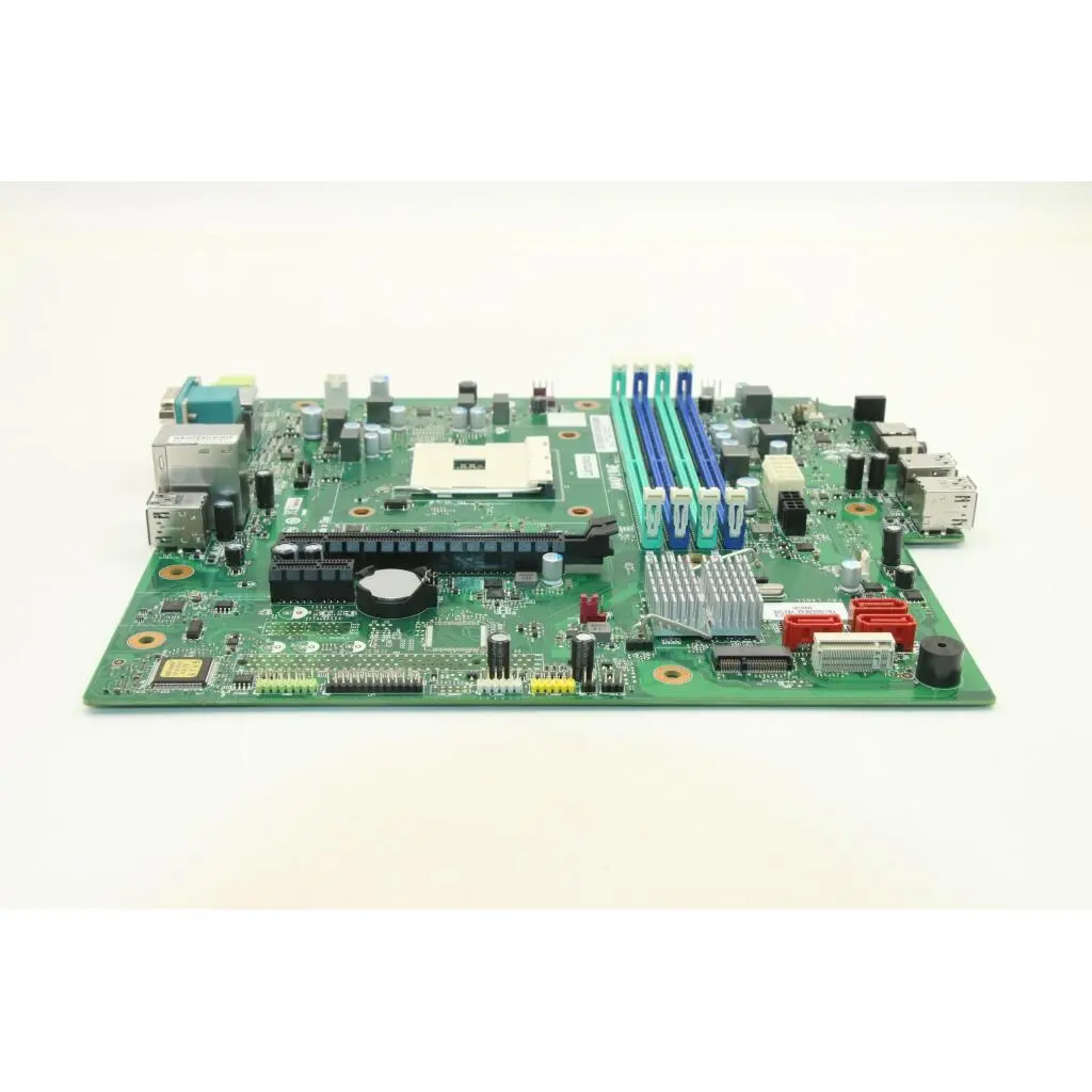 Lenovo BDPLANAR MB AM4 RN P565 MP WIN DPK - Image 9