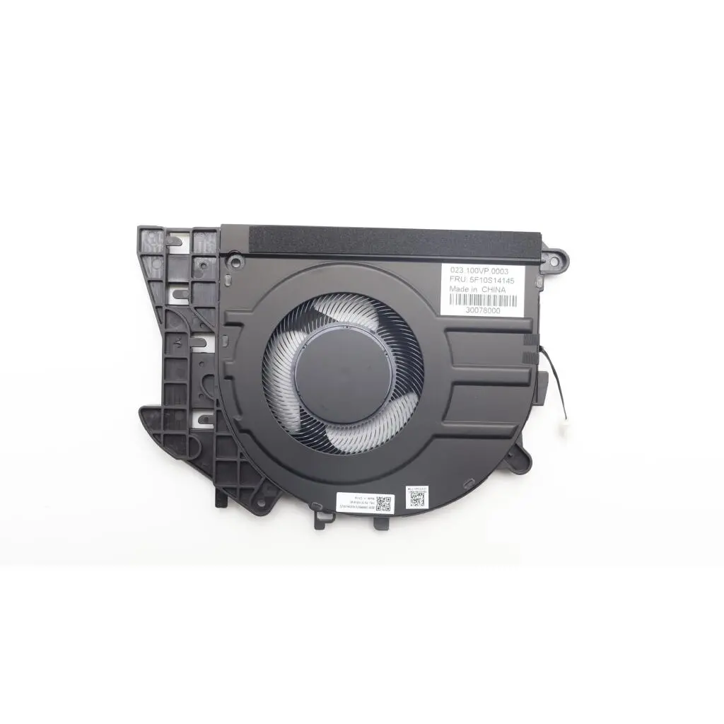 System FAN 21KH PEAK Plus