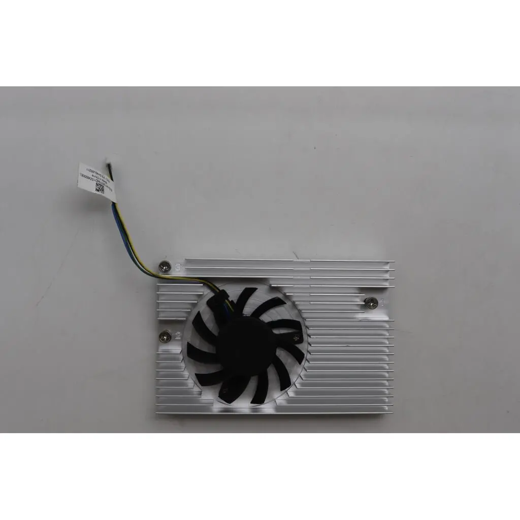 A100 ADL 15W Cooler
