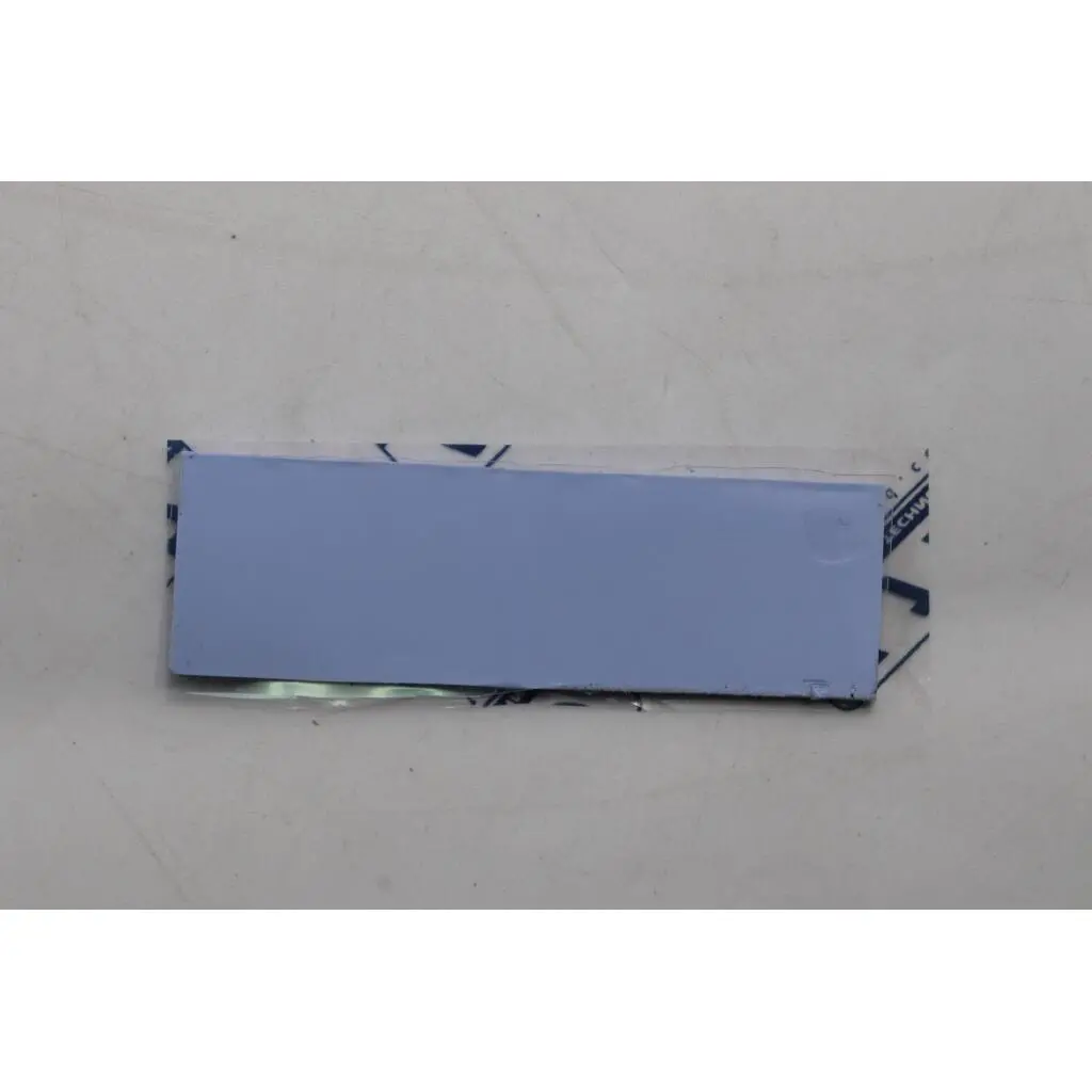 Fighting AIO A100 SSD pad