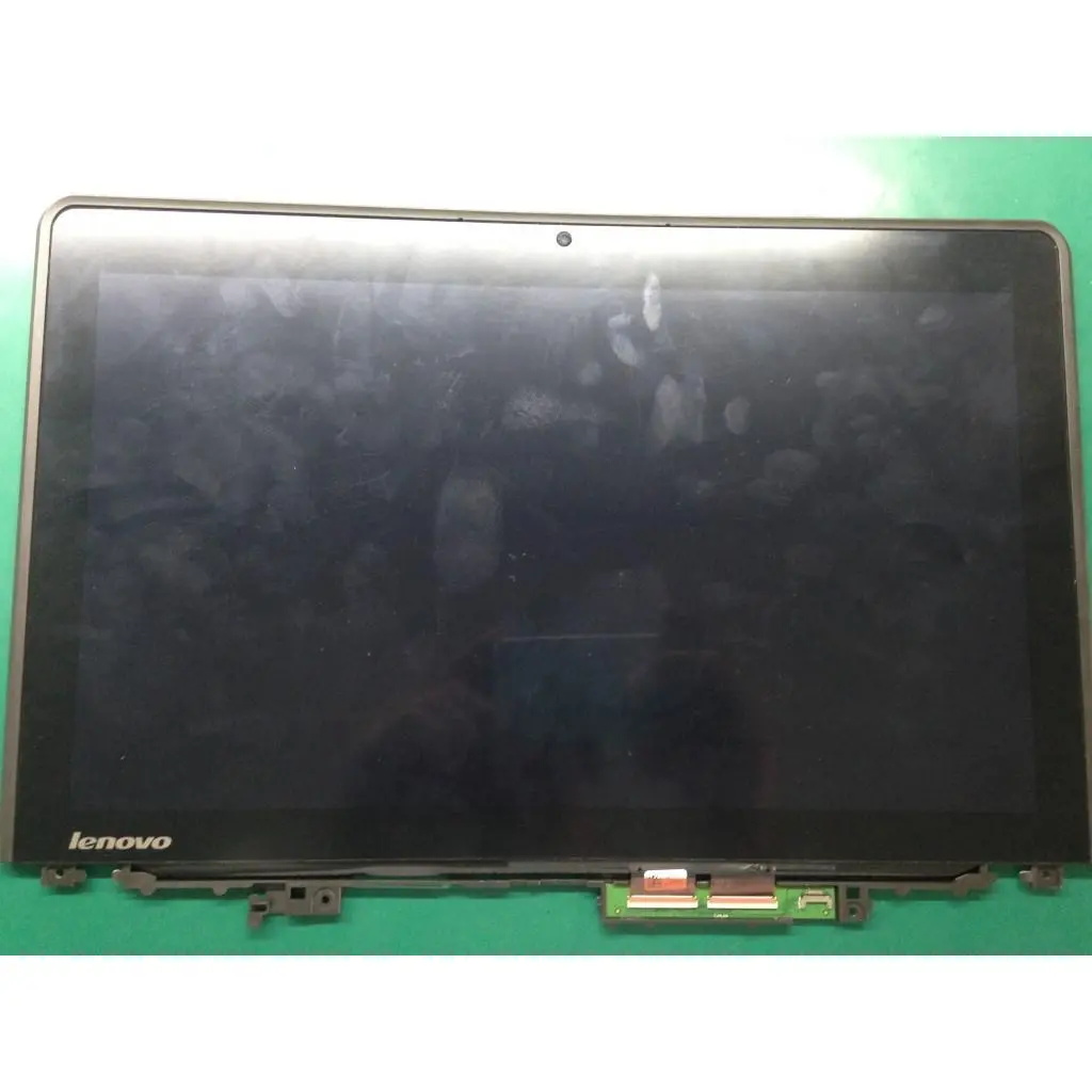 Lenovo LCD Module,12.5",FHD,Touch,Anti-Glare,IPS,400nit - Image 13