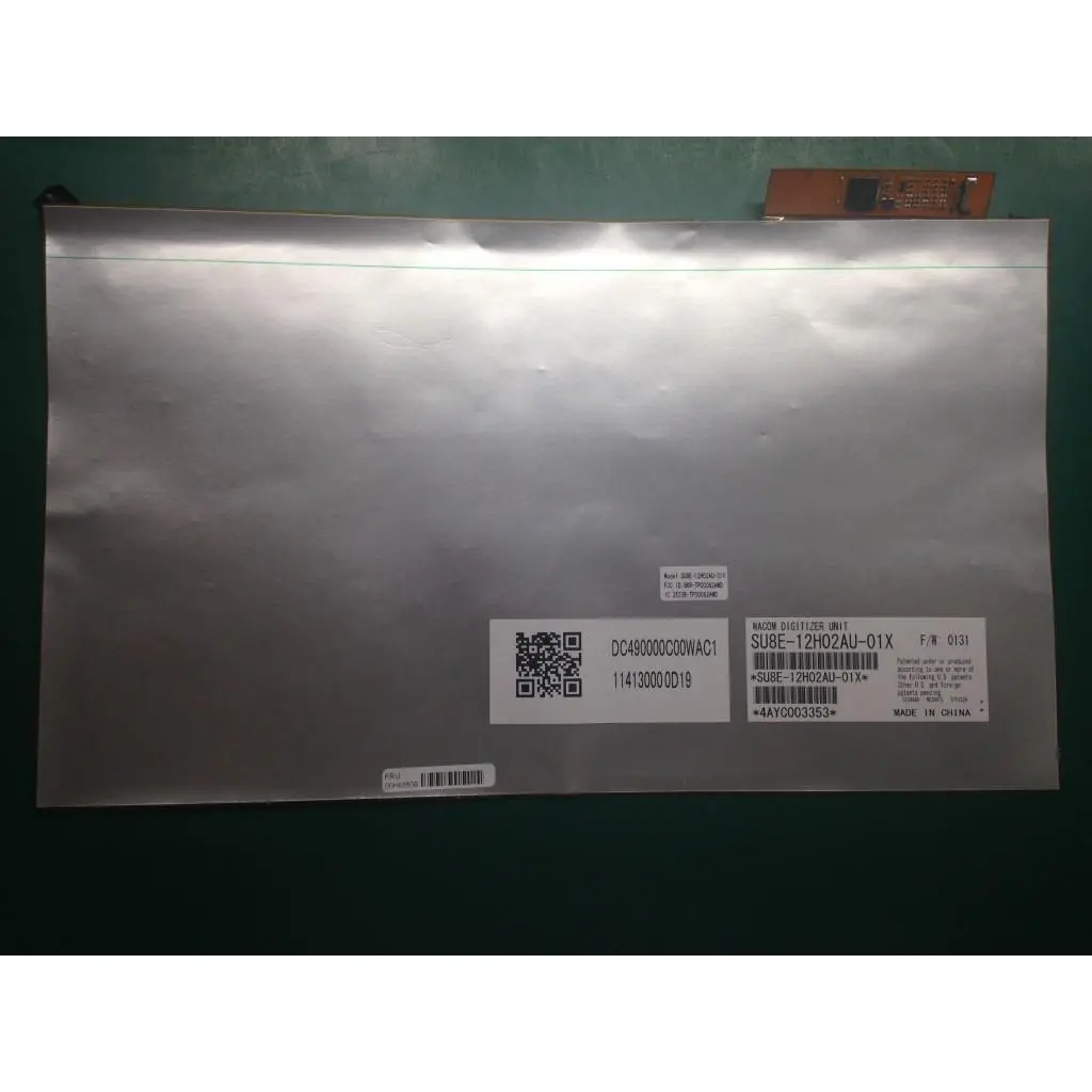 Lenovo LCD Module,12.5",FHD,Touch,Anti-Glare,IPS,400nit - Image 14