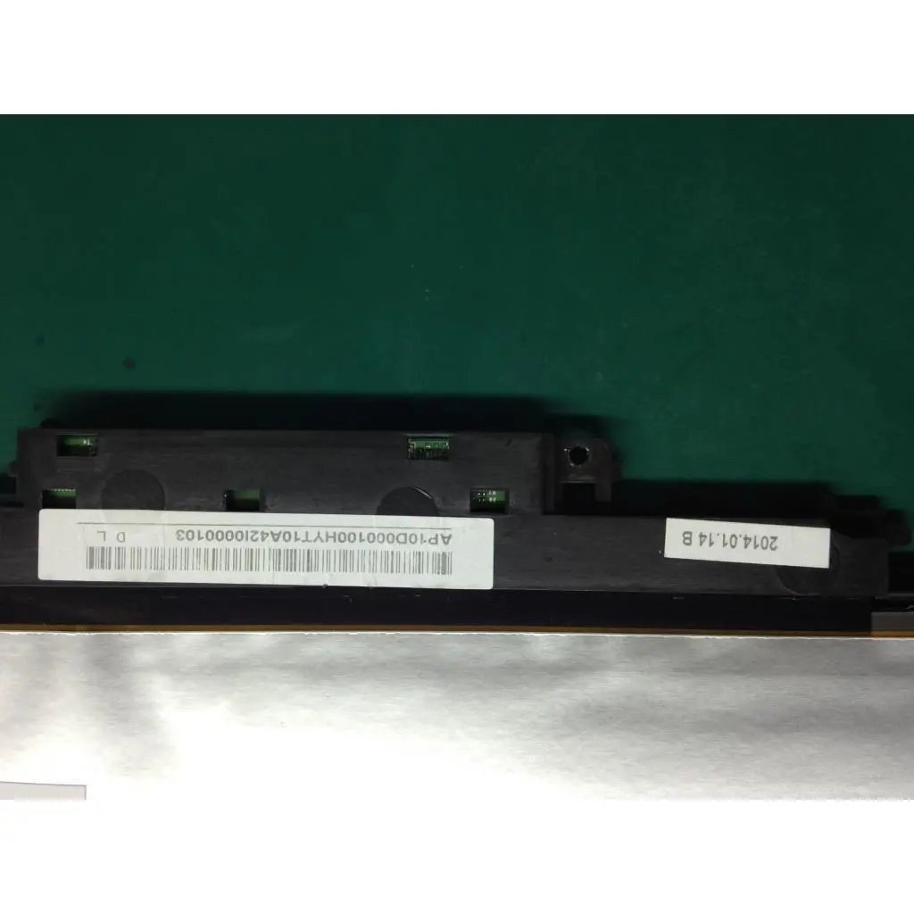 Lenovo LCD Module,12.5",FHD,Touch,Anti-Glare,IPS,400nit - Image 2