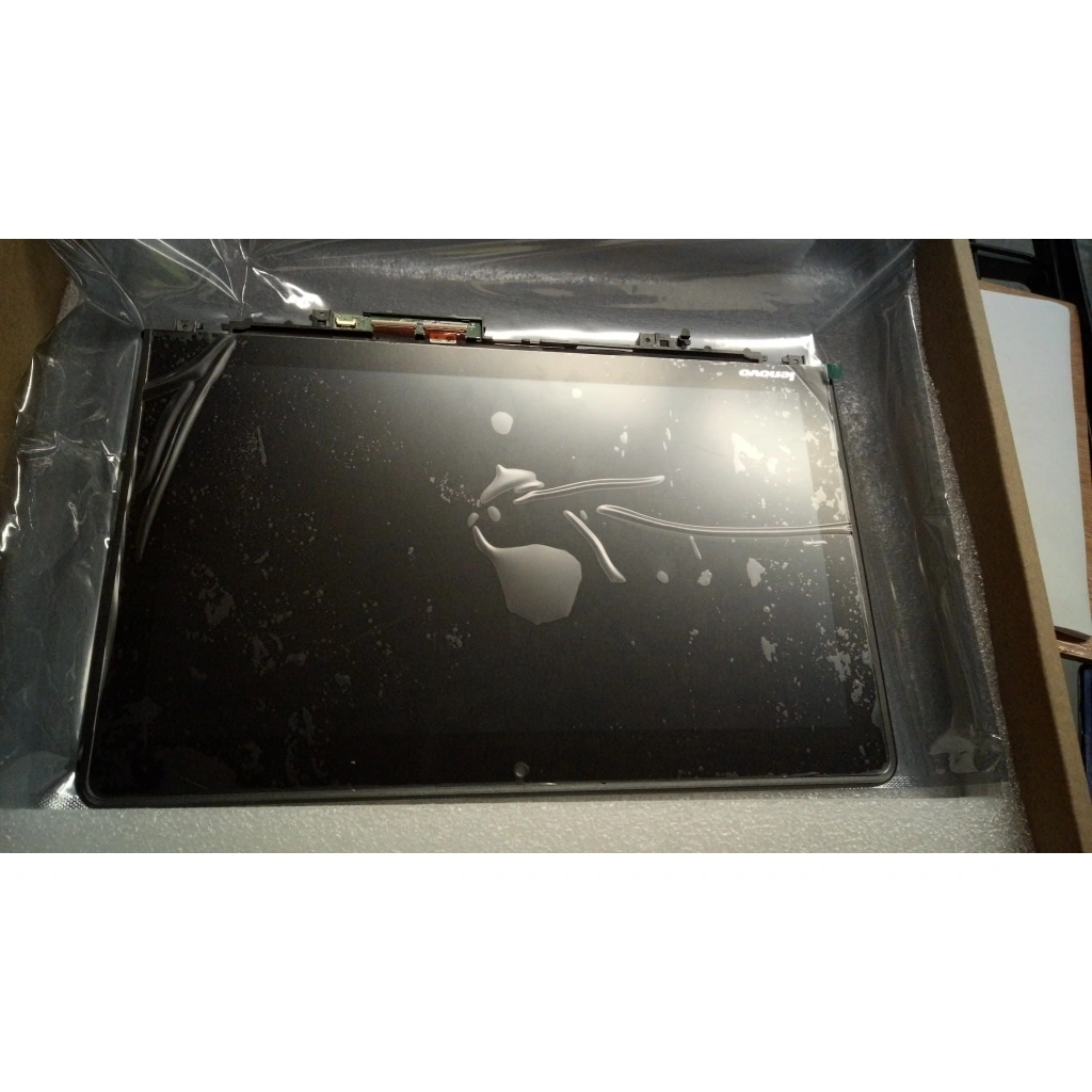 Lenovo LCD Module,12.5",FHD,Touch,Anti-Glare,IPS,400nit - Image 5