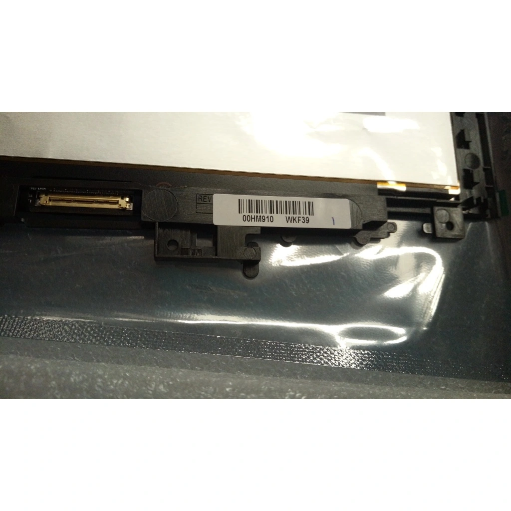 Lenovo LCD Module,12.5",FHD,Touch,Anti-Glare,IPS,400nit - Image 7