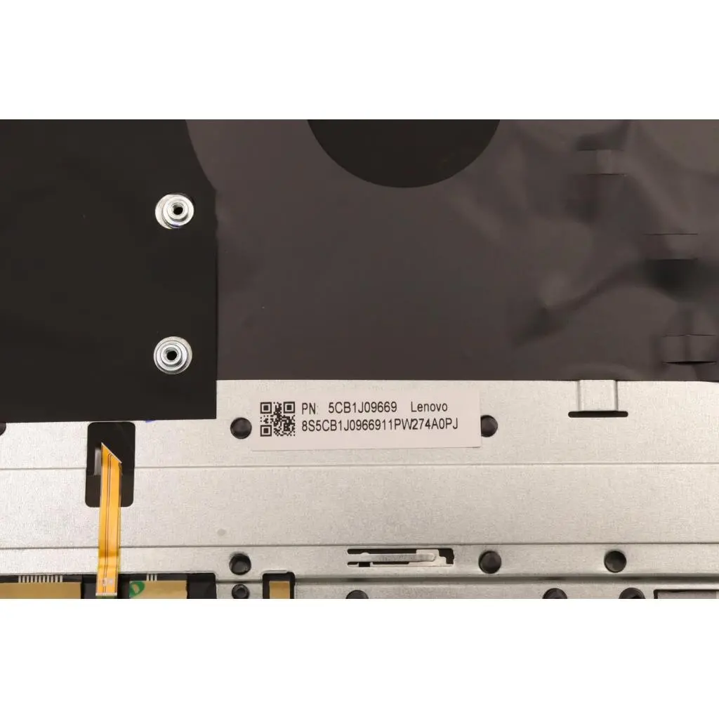 5CB1J09669 - Image 2