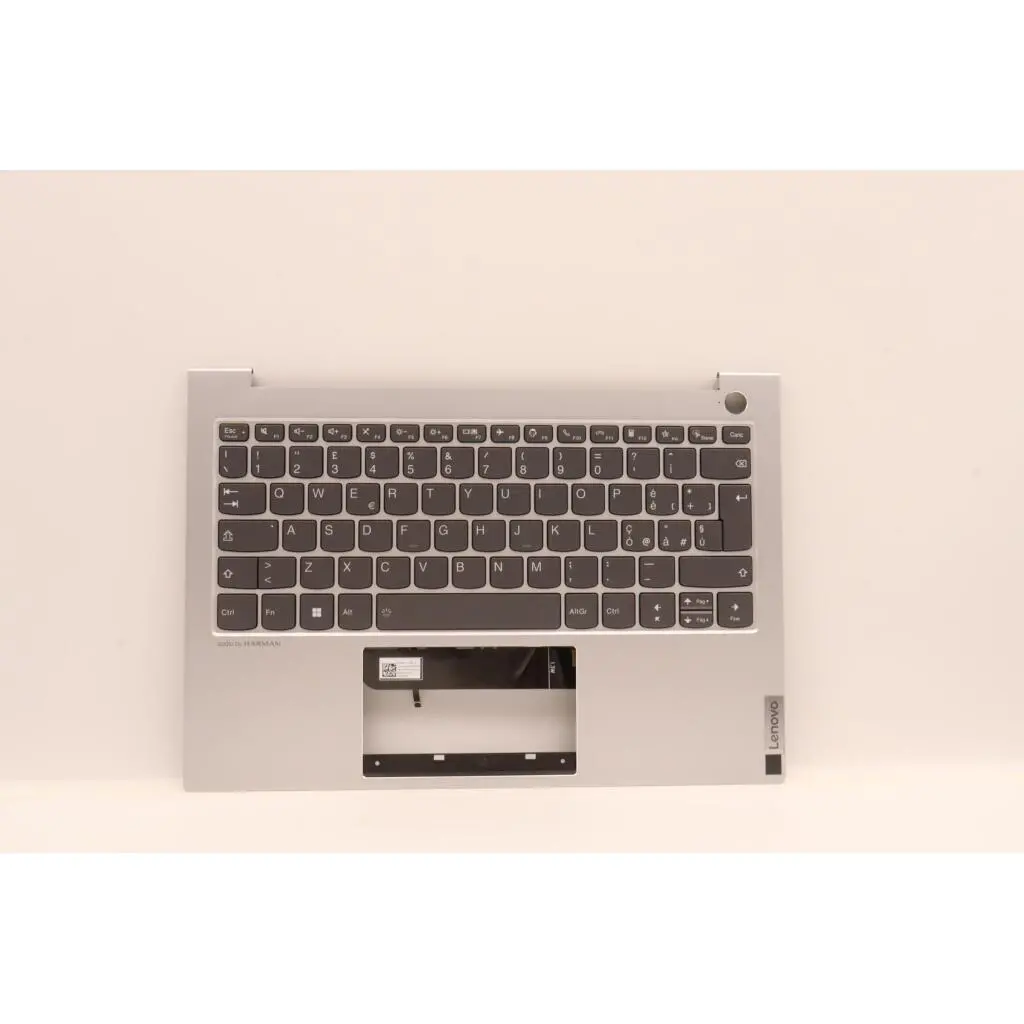 5CB1J09686 5CB1J09686 - Image 1