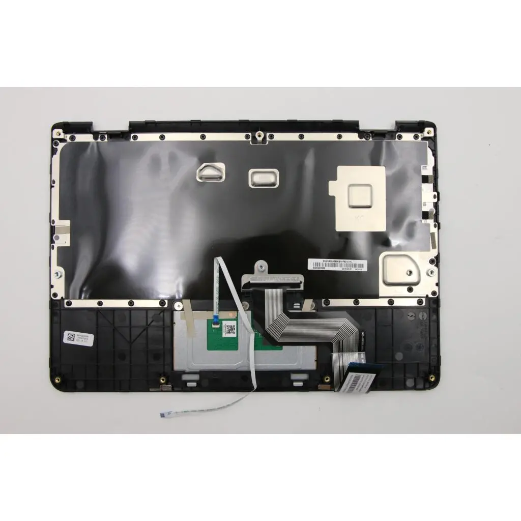 C-Cover with keyboard,Spanish,Non_Backlight - Image 2