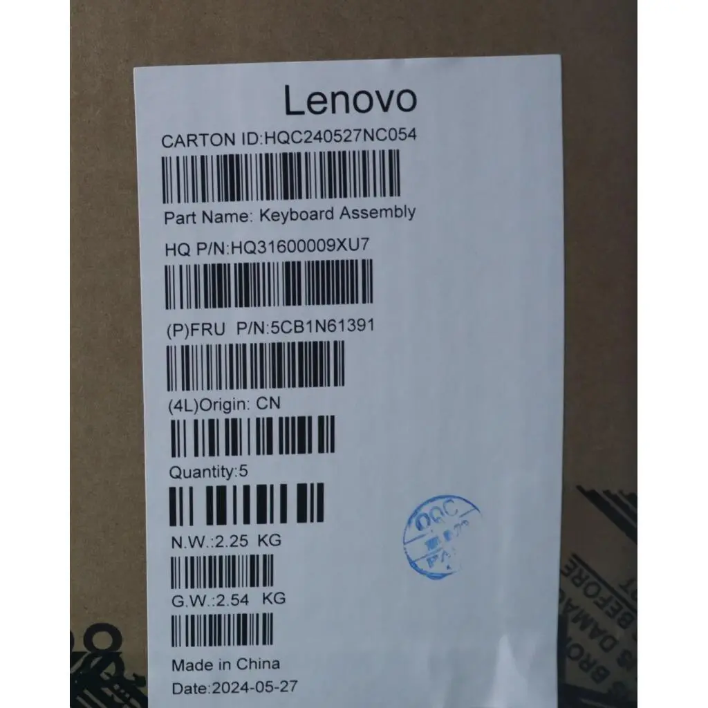 5CB1N61391 - Image 7