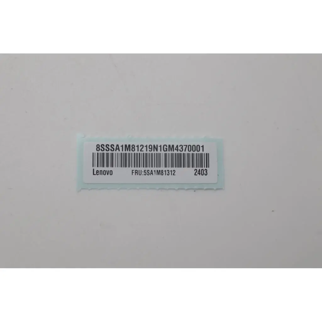5SA1M81312 - Image 5