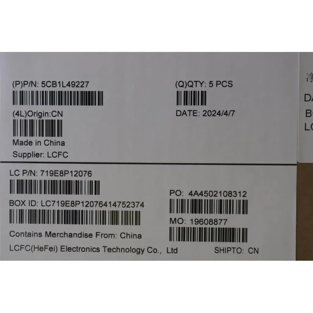 5CB1L49227 - Image 9