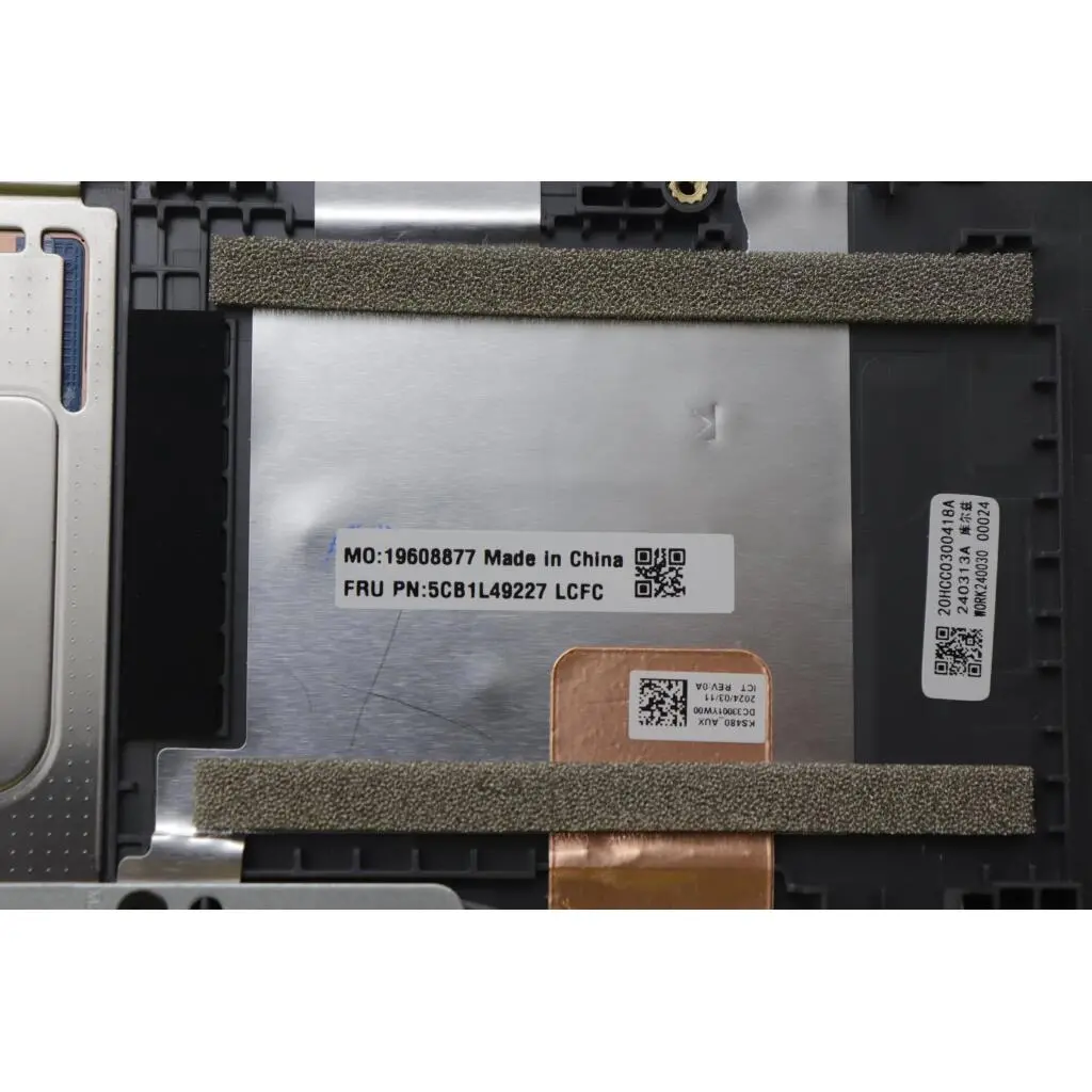 5CB1L49227 - Image 7