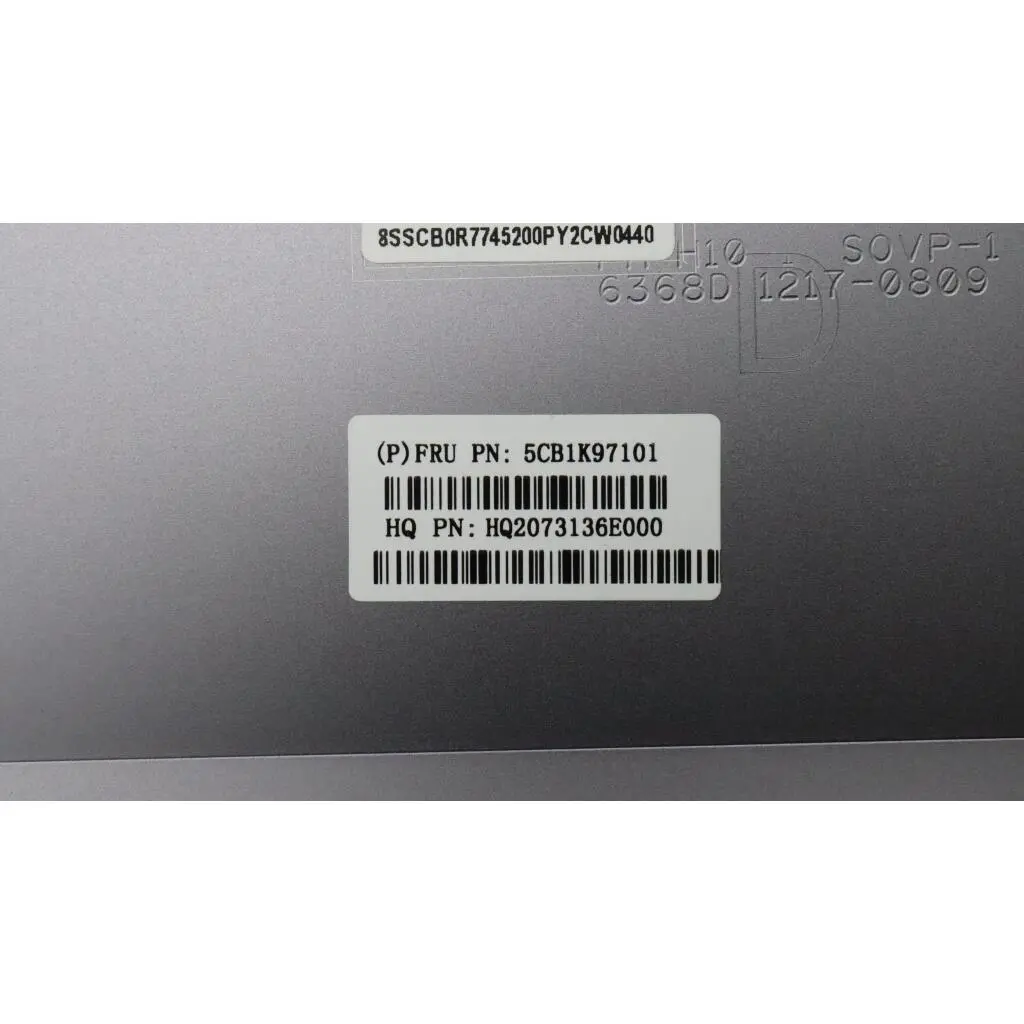 5CB1K97101 - Image 4