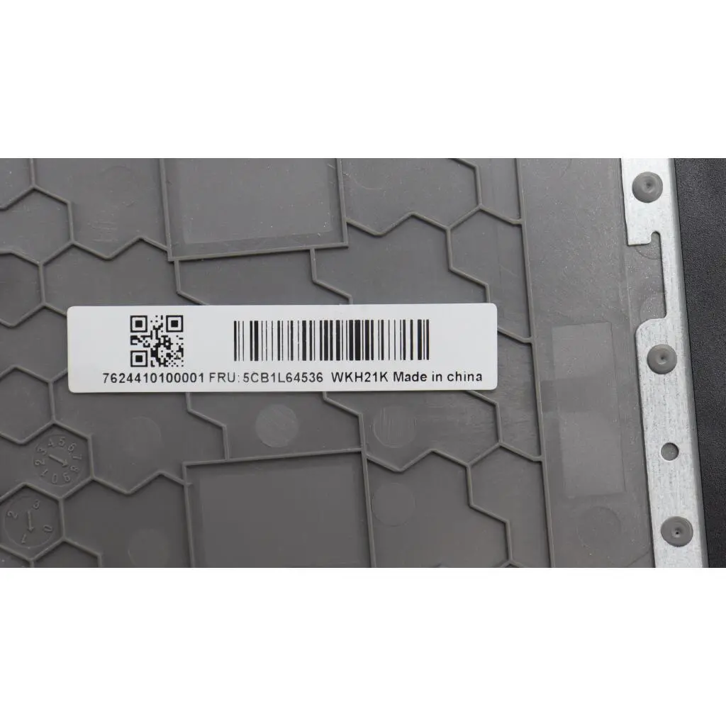 5CB1L64536 - Image 3