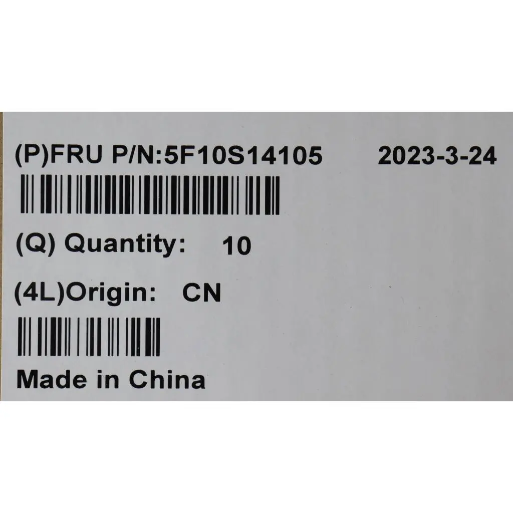 5F10S14105 - Image 4