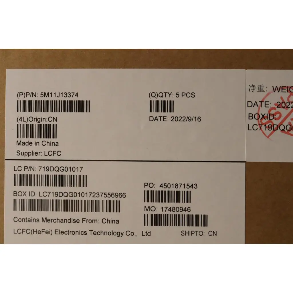 5M11J13374 - Image 4