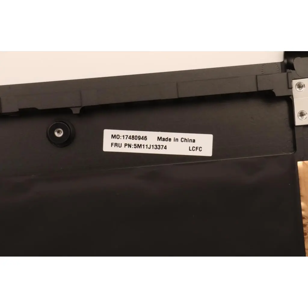 5M11J13374 - Image 5