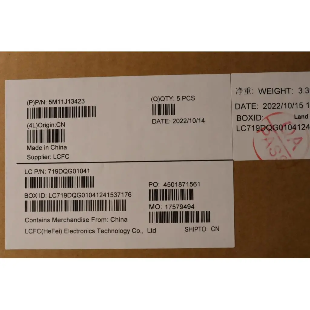 5M11J13423 - Image 3
