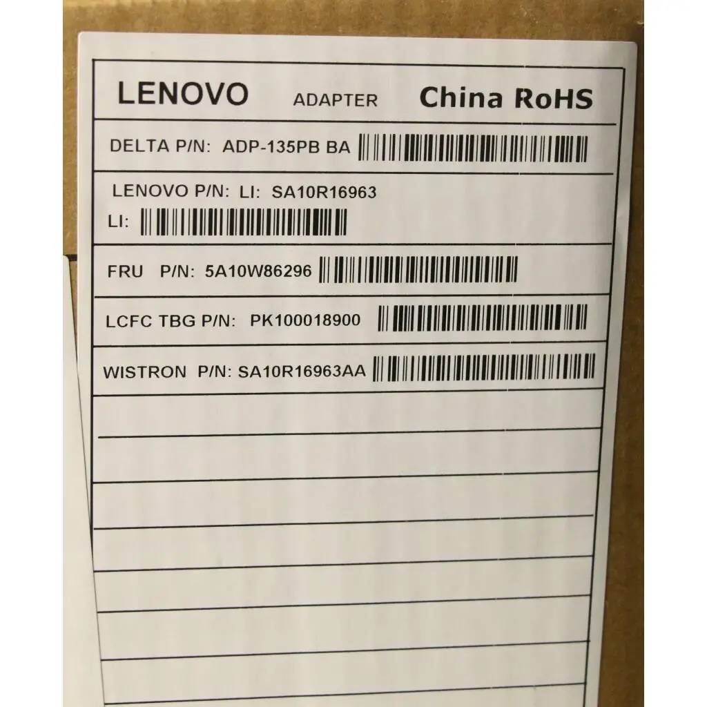 5A10W86296 - Image 4