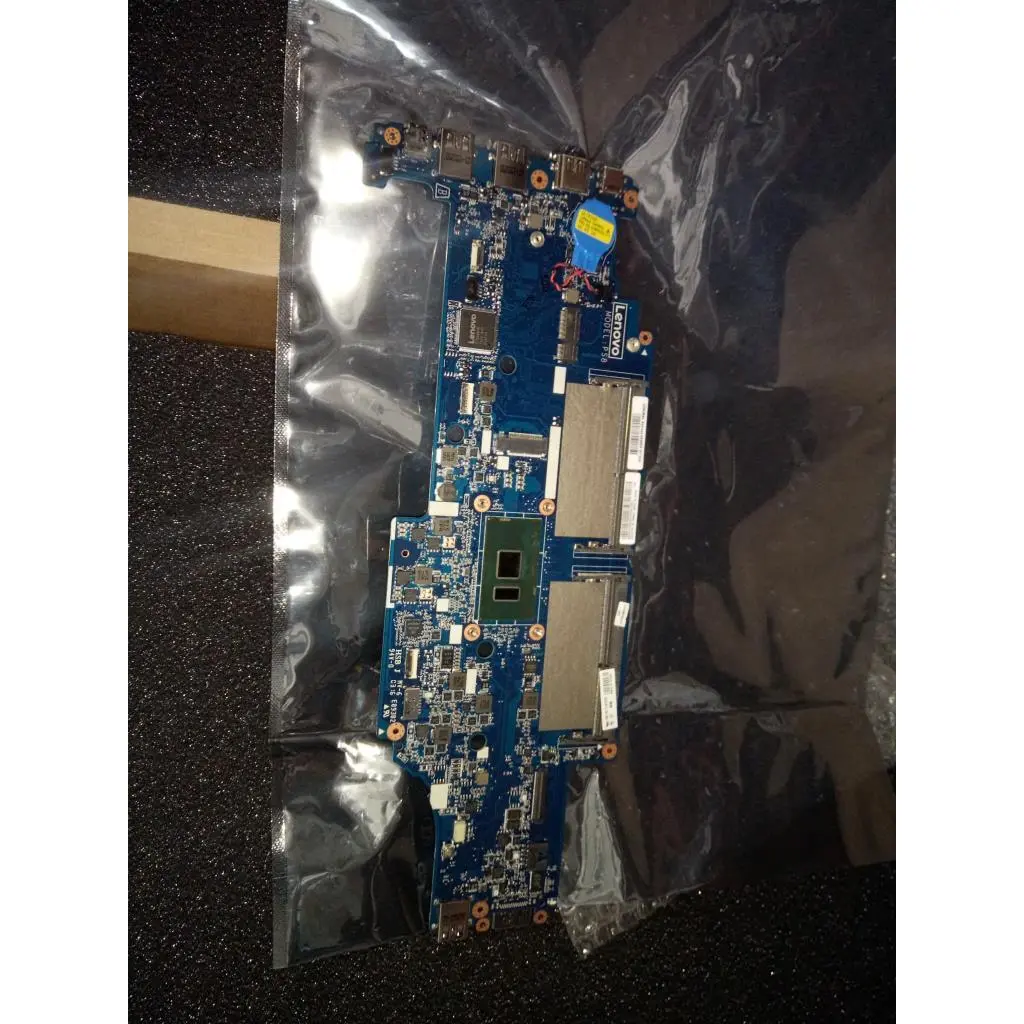 Lenovo BDPLANAR NOK,i5-6300U,UMA,HTPM,vPro