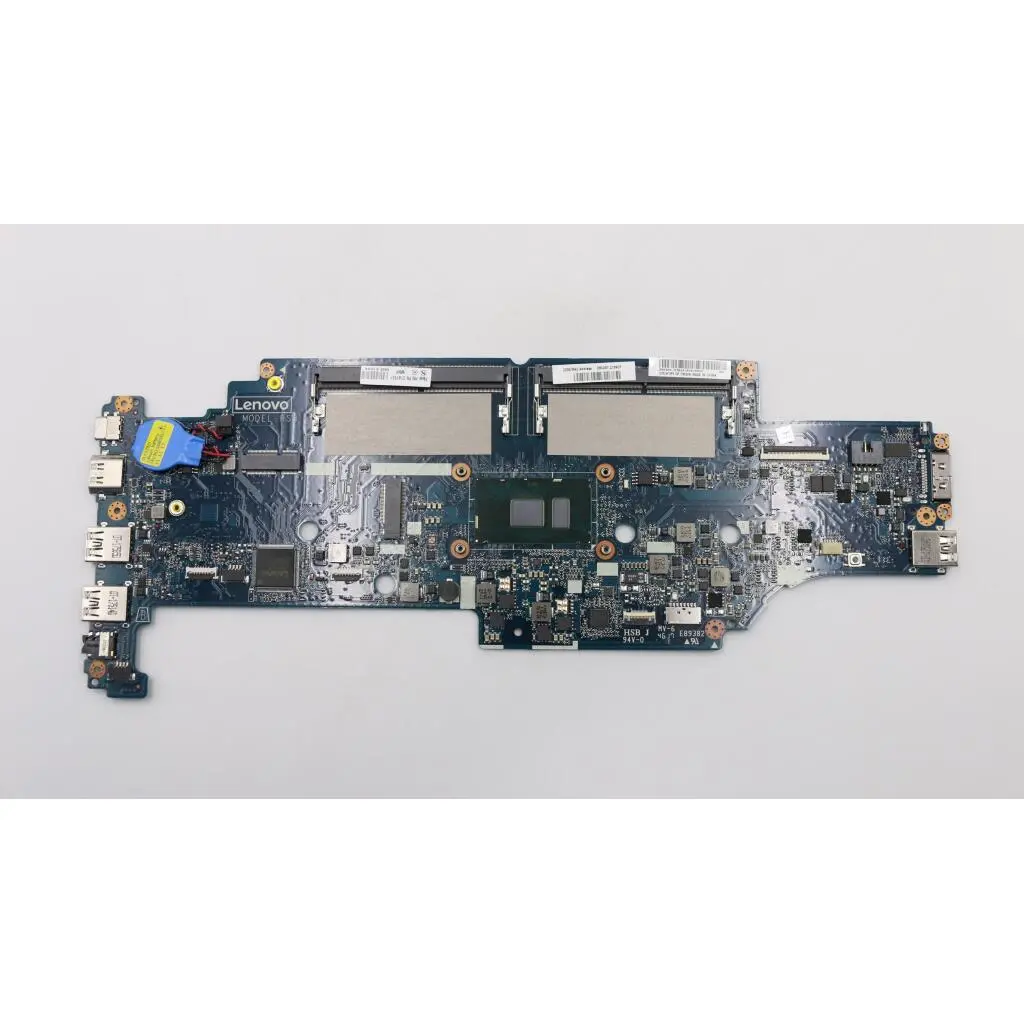 Lenovo BDPLANAR WIN,Celeron3855U,UMA,HTPM - Image 5