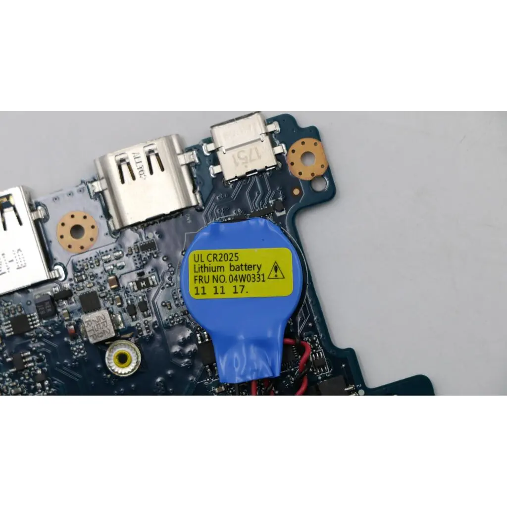 Lenovo BDPLANAR WIN,Celeron3855U,UMA,HTPM